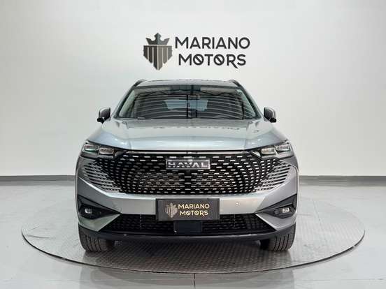 GWM-HAVAL H6-2024