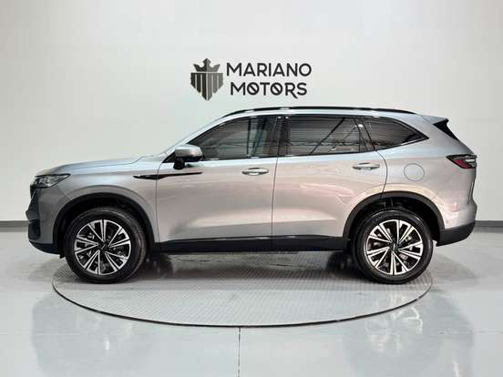 GWM-HAVAL H6-1.5 PHEV19 E-TRACTION GWM-HAVAL H6-2024