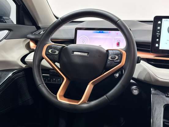 GWM-HAVAL H6-2024