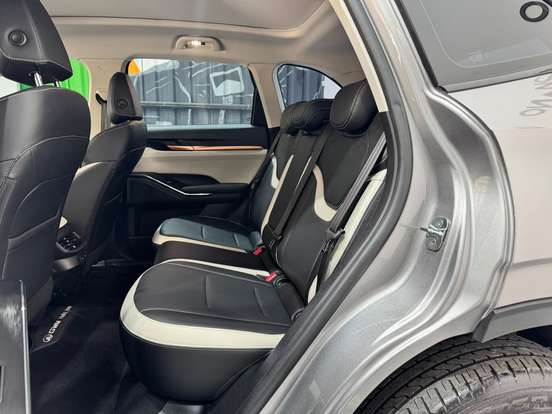 GWM-HAVAL H6-2024