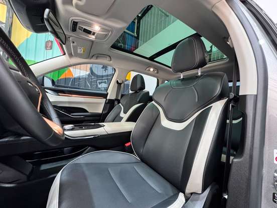 GWM-HAVAL H6-2024