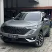 GWM HAVAL H6 1.5 PHEV19 E-TRACTION GWM HAVAL H6 1.5 PHEV19 E-TRACTION