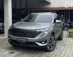 GWM HAVAL H6 1.5 PHEV19 E-TRACTION GWM HAVAL H6 1.5 PHEV19 E-TRACTION