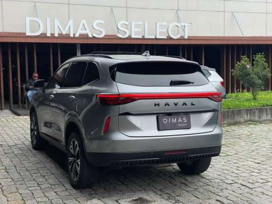 GWM-HAVAL H6-1.5 PHEV19 E-TRACTION GWM-HAVAL H6-2024