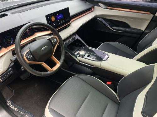 GWM-HAVAL H6-2024