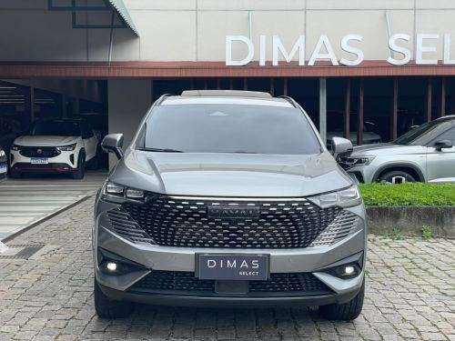 GWM-HAVAL H6-2024
