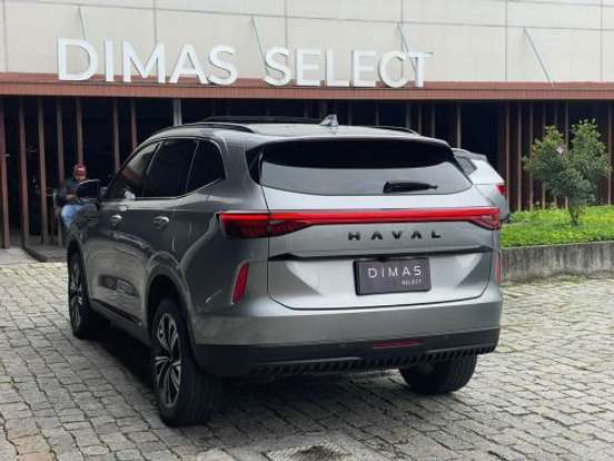 GWM-HAVAL H6-1.5 PHEV19 E-TRACTION GWM-HAVAL H6-2024