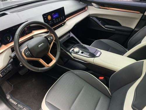 GWM-HAVAL H6-2024