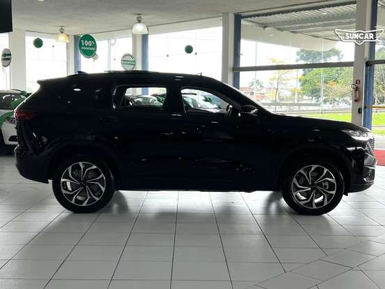 GWM-HAVAL H6-1.5 PHEV34 AWD E-TRACTION GWM-HAVAL H6-2024