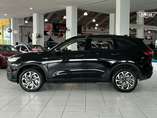GWM-HAVAL H6-2024