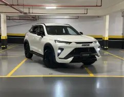 GWM HAVAL H6 GT 1.5 PHEV AWD E-TRACTION GWM HAVAL H6 GT 1.5 PHEV AWD E-TRACTION