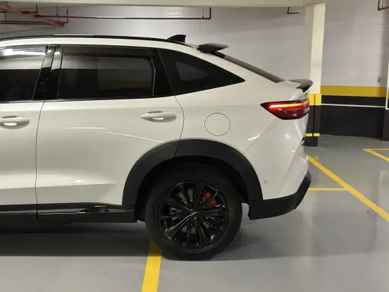 GWM-HAVAL H6 GT-1.5 PHEV AWD E-TRACTION GWM-HAVAL H6 GT-2023