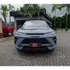 GWM HAVAL H6 GT 1.5 FLEX PHEV AWD E-TRACTION GWM HAVAL H6 GT 1.5 FLEX PHEV AWD E-TRACTION