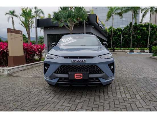 GWM-HAVAL H6 GT-1.5 FLEX PHEV AWD E-TRACTION GWM-HAVAL H6 GT-2026