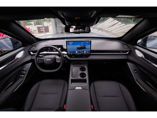 GWM-HAVAL H6 GT-1.5 FLEX PHEV AWD E-TRACTION GWM-HAVAL H6 GT-2026