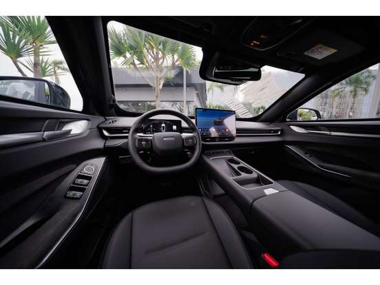 GWM-HAVAL H6 GT-2026
