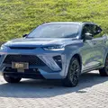 GWM HAVAL H6 GT 1.5 PHEV AWD E-TRACTION GWM HAVAL H6 GT 1.5 PHEV AWD E-TRACTION