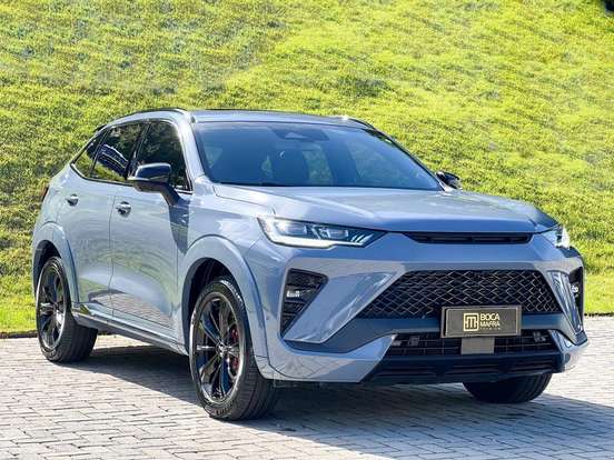 GWM-HAVAL H6 GT-2026