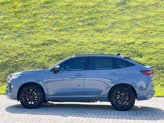 GWM-HAVAL H6 GT-2026