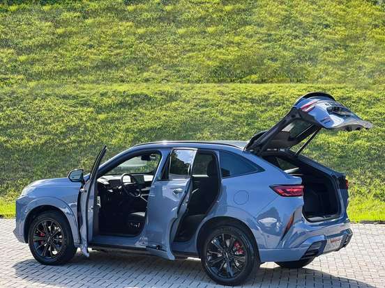 GWM-HAVAL H6 GT-2026