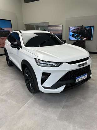 GWM-HAVAL H6 GT-2024