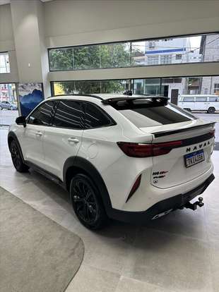 GWM-HAVAL H6 GT-2024