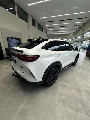 GWM-HAVAL H6 GT-2024