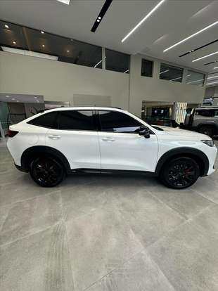 GWM-HAVAL H6 GT-2024