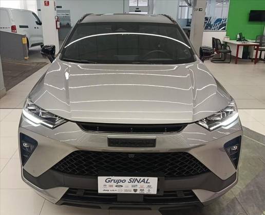 GWM HAVAL H6 GT 1.5 PHEV AWD E-TRACTION