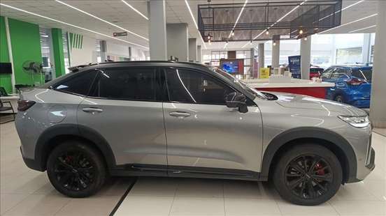 GWM-HAVAL H6 GT-2023