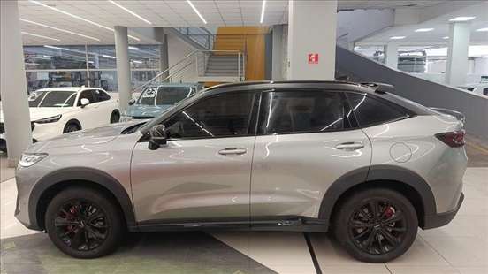 GWM-HAVAL H6 GT-2023
