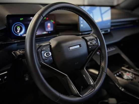 GWM-HAVAL H6 GT-2023