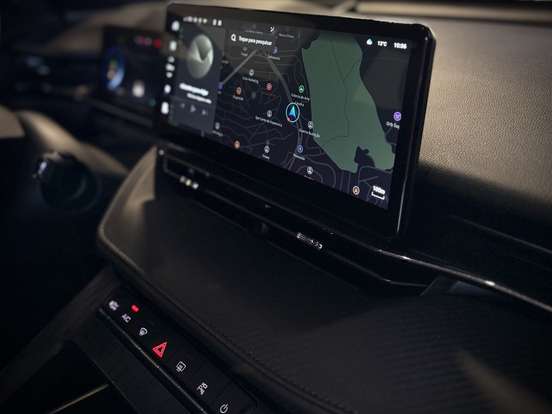 GWM-HAVAL H6 GT-2023