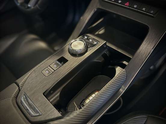 GWM-HAVAL H6 GT-2023