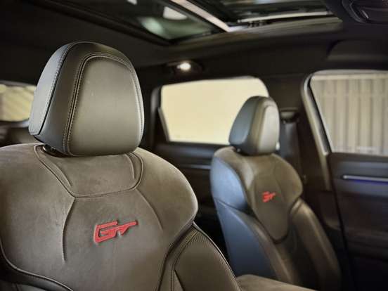 GWM-HAVAL H6 GT-2023