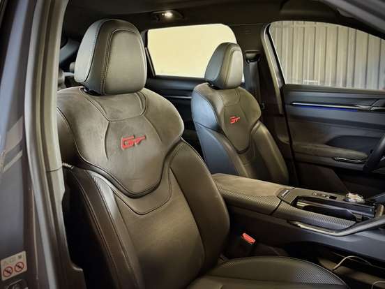 GWM-HAVAL H6 GT-2023