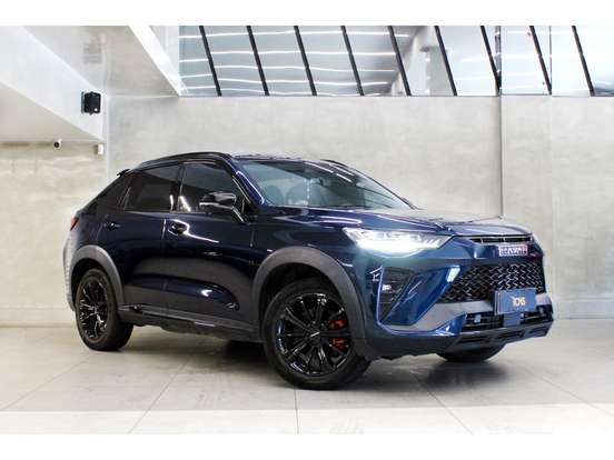 GWM-HAVAL H6 GT-1.5 PHEV AWD E-TRACTION GWM-HAVAL H6 GT-2023