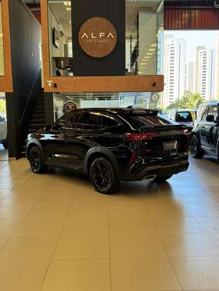 GWM-HAVAL H6 GT-1.5 PHEV AWD E-TRACTION GWM-HAVAL H6 GT-2023