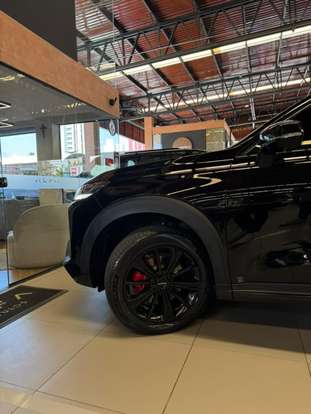 GWM-HAVAL H6 GT-2023