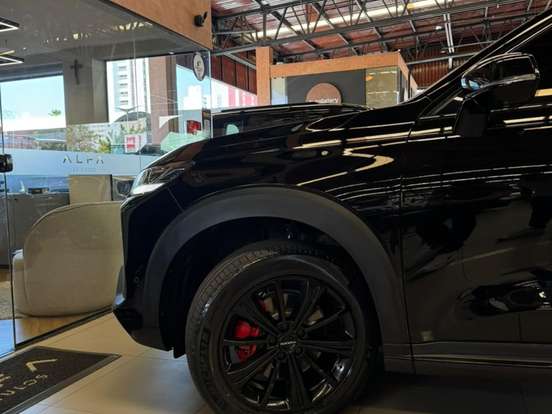 GWM-HAVAL H6 GT-1.5 PHEV AWD E-TRACTION GWM-HAVAL H6 GT-2023