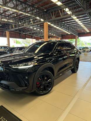 GWM-HAVAL H6 GT-2023