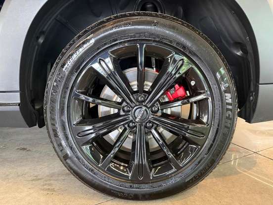 GWM-HAVAL H6 GT-1.5 PHEV AWD E-TRACTION GWM-HAVAL H6 GT-2024