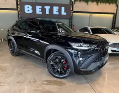 GWM HAVAL H6 GT 1.5 PHEV AWD E-TRACTION GWM HAVAL H6 GT 1.5 PHEV AWD E-TRACTION