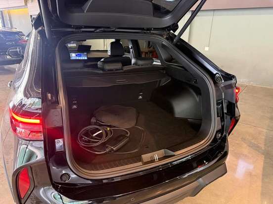GWM-HAVAL H6 GT-1.5 PHEV AWD E-TRACTION GWM-HAVAL H6 GT-2024