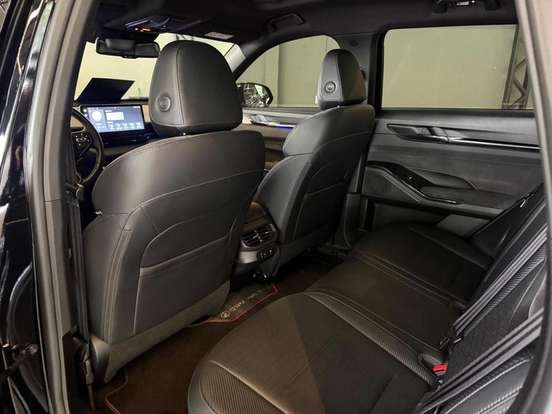 GWM-HAVAL H6 GT-1.5 PHEV AWD E-TRACTION GWM-HAVAL H6 GT-2024