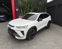 GWM HAVAL H6 GT 1.5 PHEV AWD E-TRACTION GWM HAVAL H6 GT 1.5 PHEV AWD E-TRACTION
