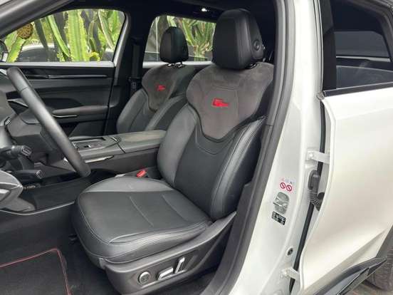 GWM-HAVAL H6 GT-1.5 PHEV AWD E-TRACTION GWM-HAVAL H6 GT-2023