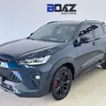 GWM HAVAL H6 GT 1.5 PHEV AWD E-TRACTION GWM HAVAL H6 GT 1.5 PHEV AWD E-TRACTION