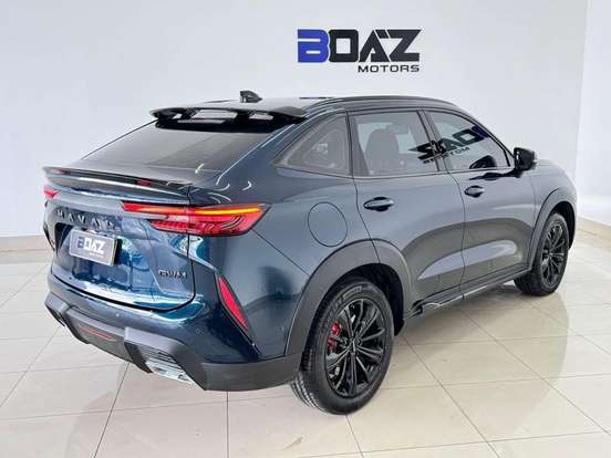 GWM-HAVAL H6 GT-2024
