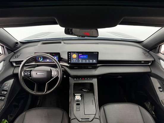 GWM-HAVAL H6 GT-1.5 PHEV AWD E-TRACTION GWM-HAVAL H6 GT-2024
